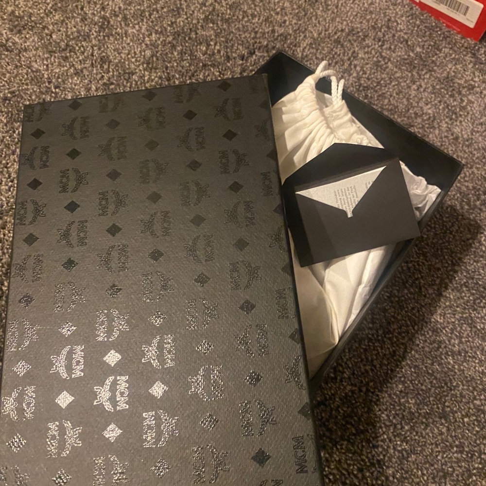 MCM Slides - Picture 9 of 10